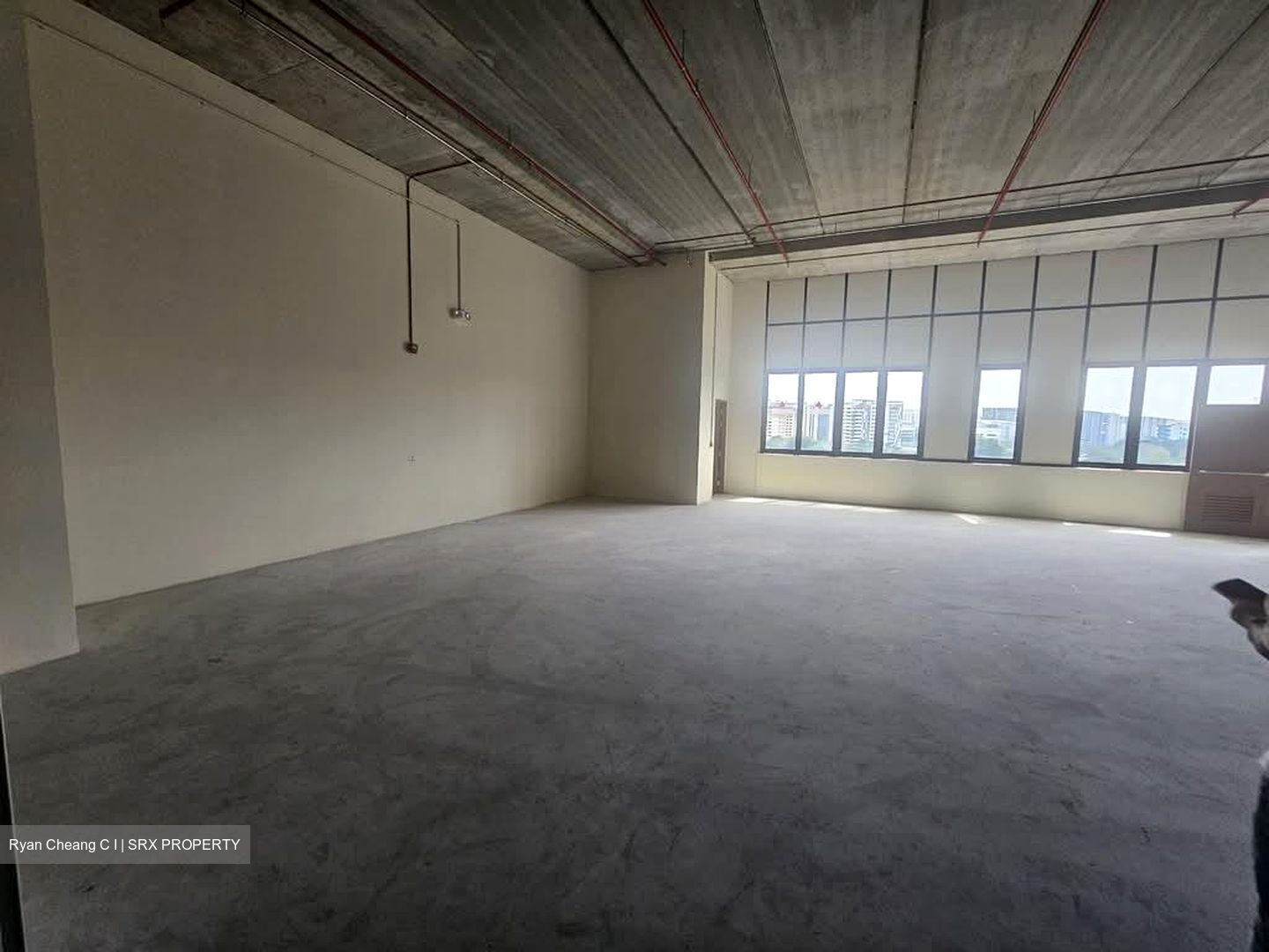 Stellar@tampines (D18), Factory #526474511